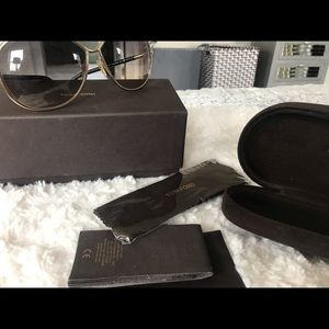 Tom Ford Sunglasses